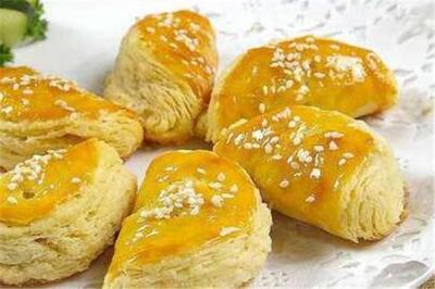 暴走小象榴蓮酥加盟 特色小吃市場(chǎng)的致富新選擇