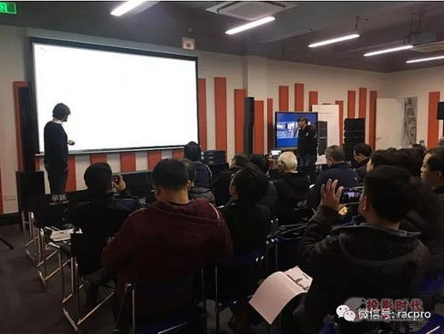 聲學技術(shù)交流盛會落幕 共探聲音傳輸與創(chuàng)新應用新路徑