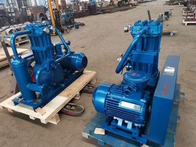 液氨壓縮機(jī)、卸氨壓縮機(jī)、液化石油氣壓縮機(jī)與氟制冷劑批發(fā)——專業(yè)工業(yè)氣體解決方案